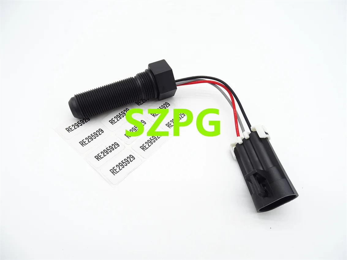 

Датчик скорости колеса RE295929 для двигателя John Deere 5225 5325 5425 5525 5625