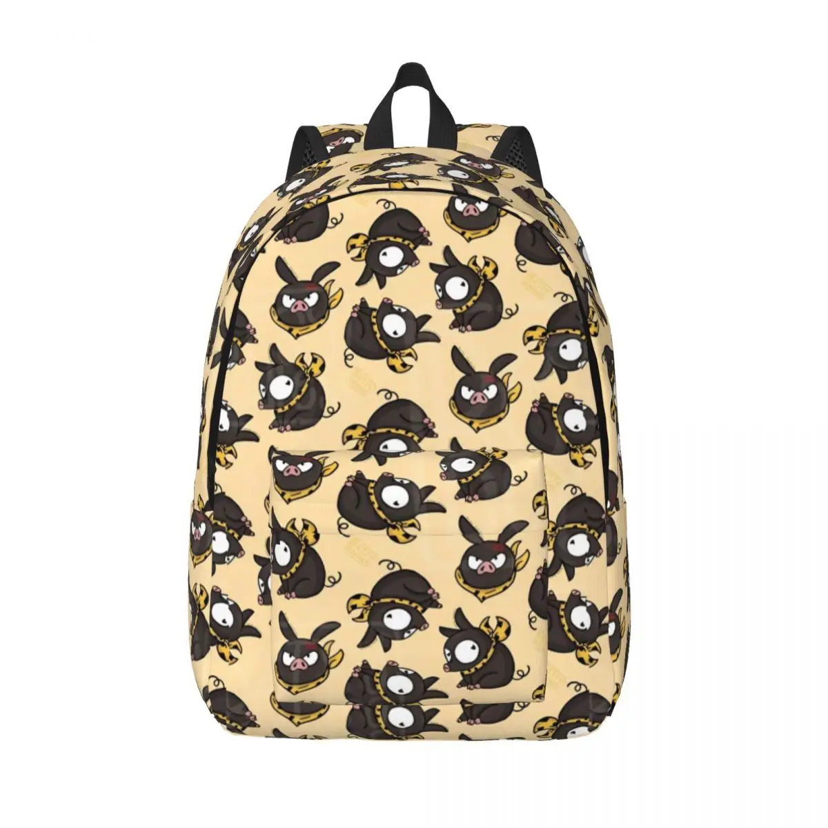 

Ranma Saotom аниме повседневный рюкзак уличный школьный деловой рюкзак для мужчин и женщин холщовые сумки для ноутбука