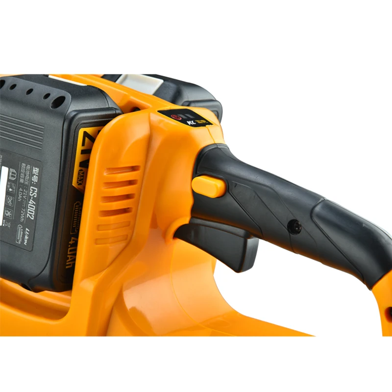 Gergaji Rantai Cina Kuat Dengan Gergaji Batang Panduan