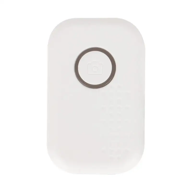 Smart Tracker dispositivo Anti-perdita monitoraggio del telefono cellulare allarme bidirezionale telecomando autoscatto localizzatore intelligente App Kindelf