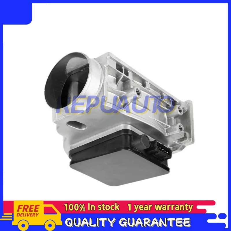 5-Pin MAF Luftmassenmesser-Sensor für Audi A6 4A2 C4 CORRADO GOLF III 3 PASSAT Variant 2.0 2.0i 0280202130 037906301C 037906301CX