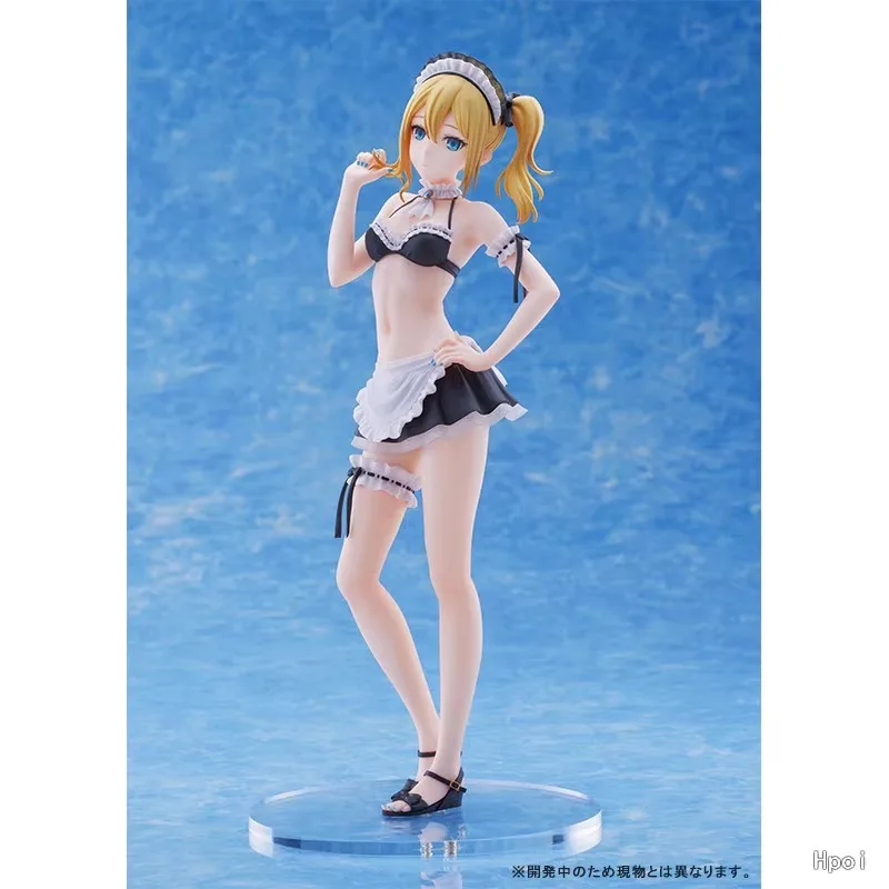 In Stock 100% Original Genuine Claynel ANIPLEX+ Ai Hayasaka 1/7 Products of Toy Models of Surrounding Figures and Beauties 25cm