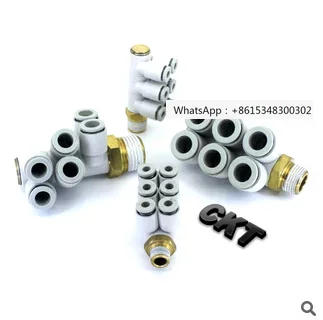 Smc Type Ckt Quick …