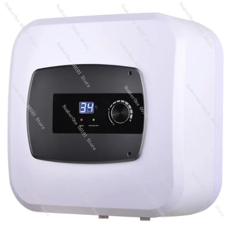 Small Electric Water Heater 304 Stainless Steel Instant Heating