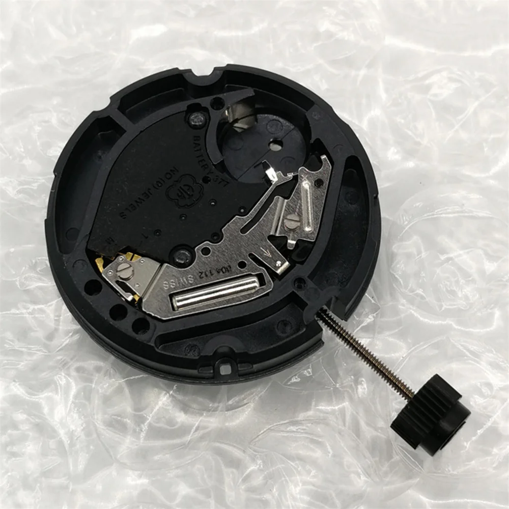 For ETA 805.112 Quartz Movement Date at 3/6 O'clock Watch Repair Accessories Single Calendar Watch Movement