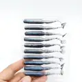 10PCS FR01 lan