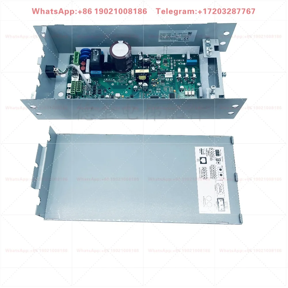 Elevator F9 door machine/door machine inverter door machine box/F9S split integrated door machine F9CGA motor