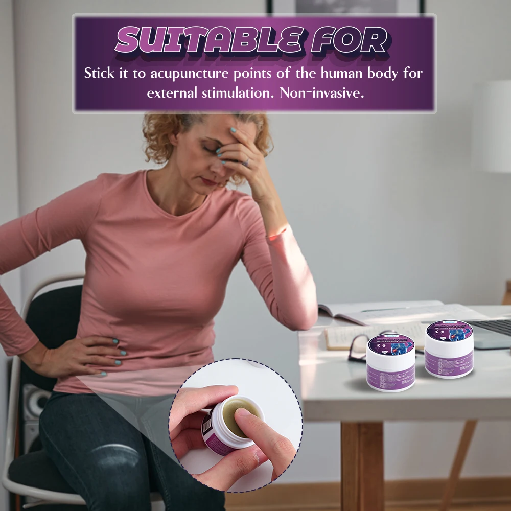 Рисунок 4 - Sumifun крем для облегчения боли в научных нервах