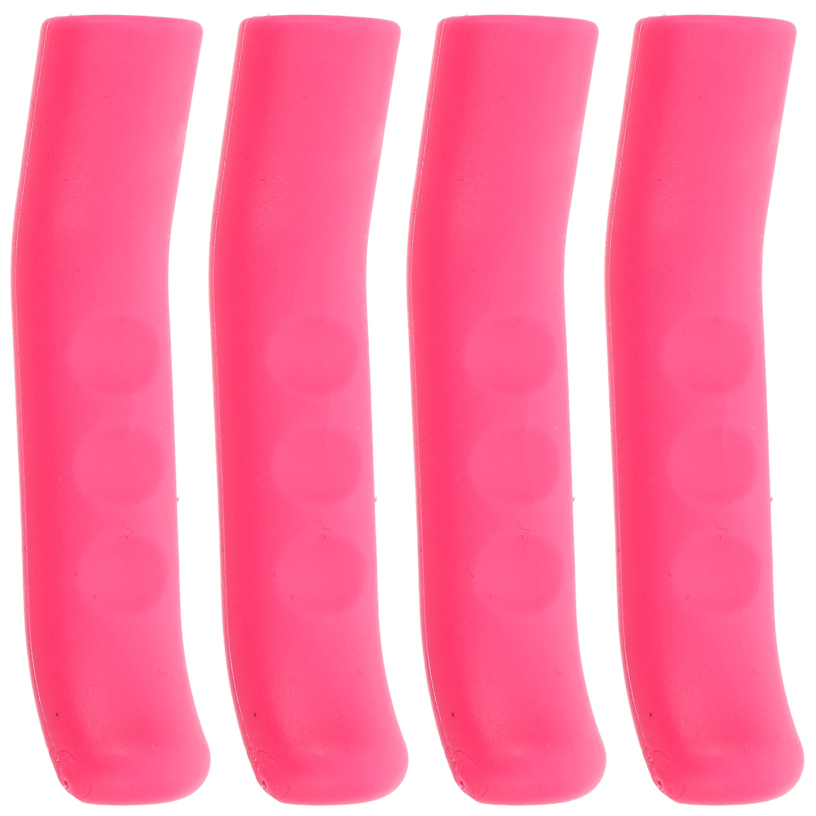 

Brake Lever Protector Bicycle Sleeve Bike Cover Handle Anti-slip Handlebar Sleeves Grip Grips
