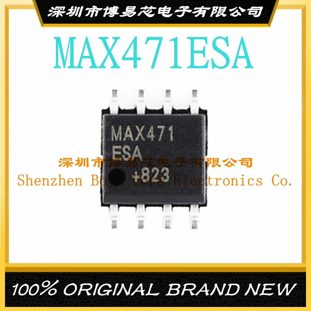 

MAX471ESA MAX471CSA MAX471 SOP-8 New Original Genuine