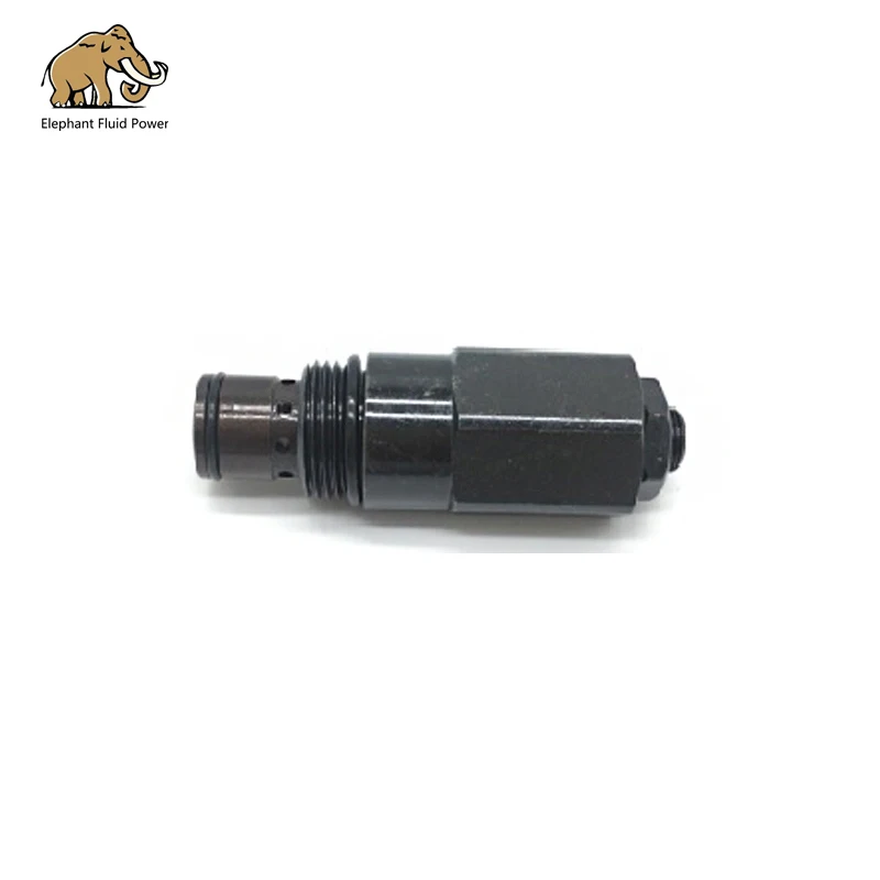 

Детали экскаватора строительной техники Главный клапан Xinyuan 60, оригинал