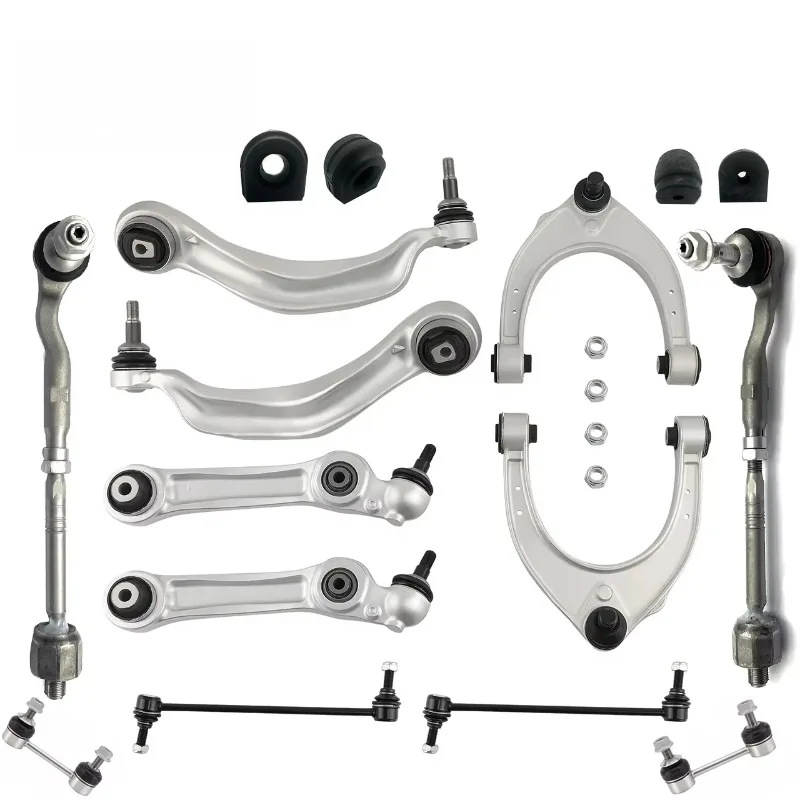 

Premium Auto Parts Suspension System Auto Parts Kits