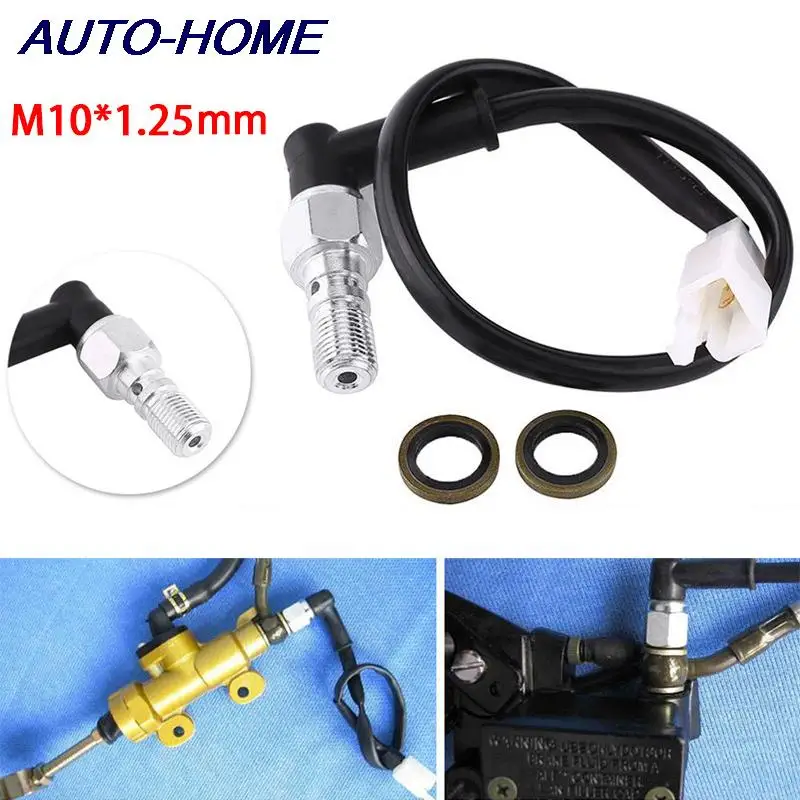 M10X1.25 Motorcycle…