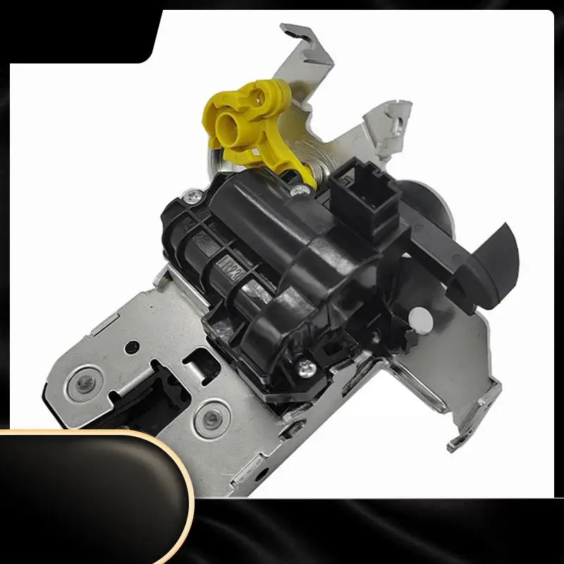 

Привод замка задней двери, задний замок багажника для A3 A4 A5 A8 Q2 Q5, сиденье Ateca 4M0827506D 4M0827506C-N29R