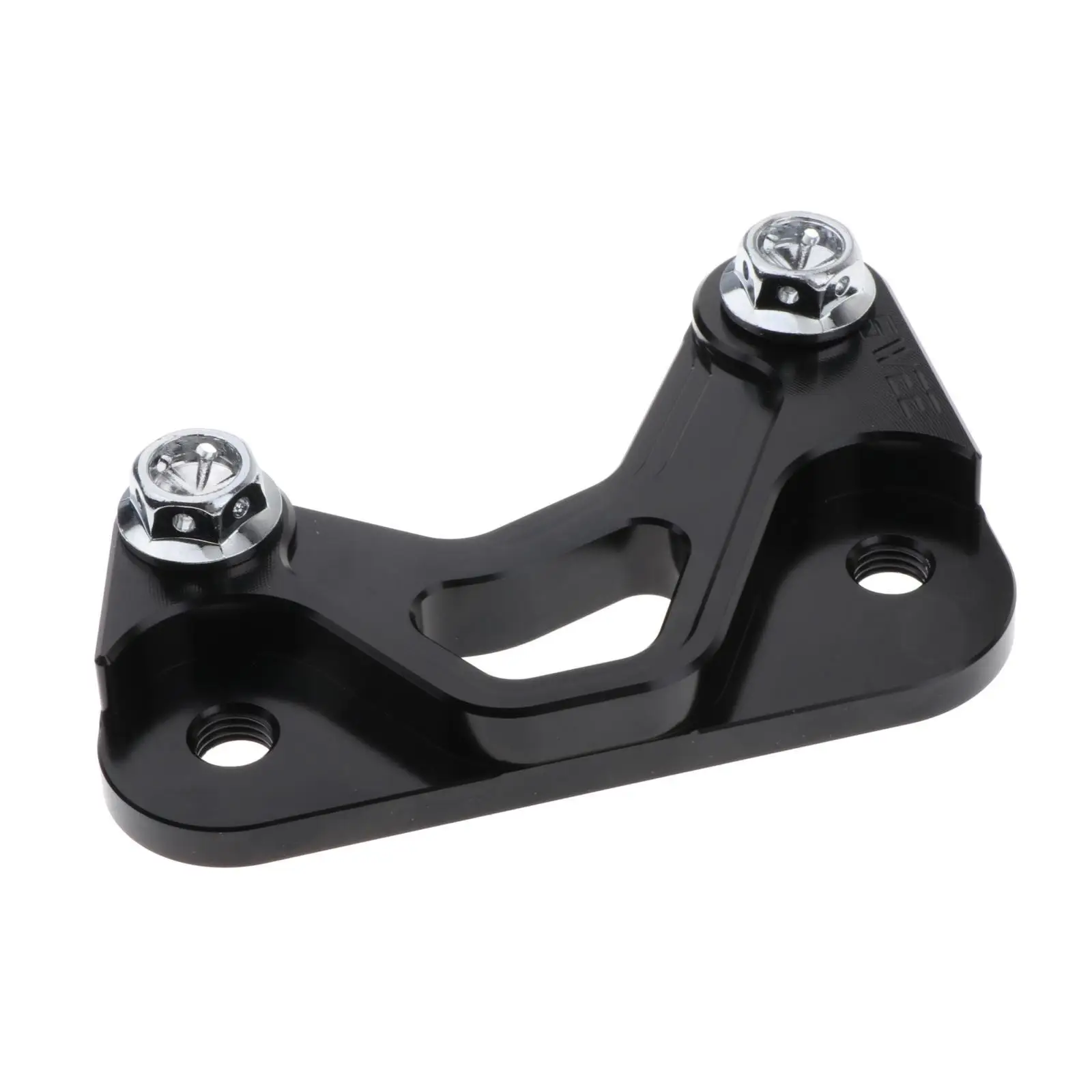 

Кронштейны-адаптеры для суппортов, прочные металлические, для четырехпоршневых суппортов Yamaha XMAX300, улучшение переднего торможения