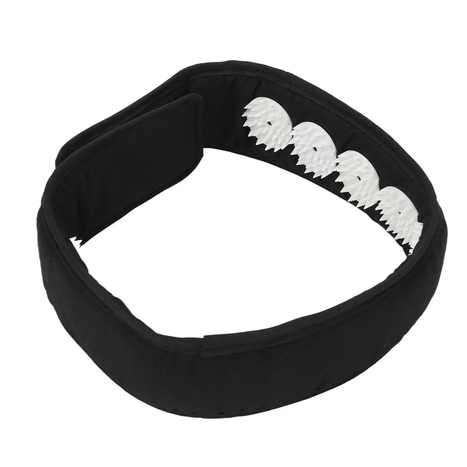 Adjustable Acupressure Massage  & Headband for Pain Relief, Stress Reduction, Portable for yoga Accessory for men & Women