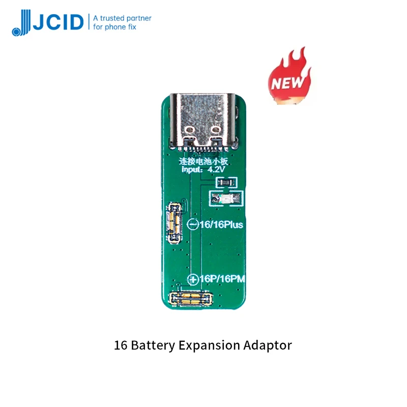 جديد JCID JC V1SE V1S PRO Dot Matrix Face LCD True Tone حساس للضوء الأصلي اللون بصمة لوحة البطارية آيفون X-15pm