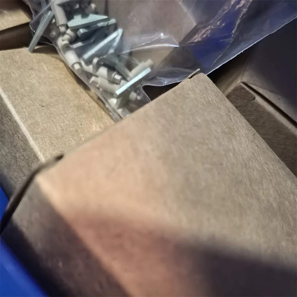 

50X 2FT20160 2FT20120 Fuser Separator Picker Finger for Kyocera KM 1620 1635 1648 1650 2020 2035 2050 2540 2550 2560 3040