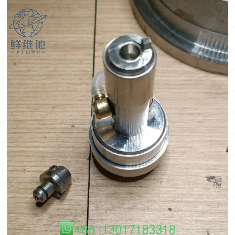 

Pneumatic Sculpting Tools | Suitable for Metal and Surface Plating Processing