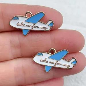 12ベストセールスフローティングチャーム-8