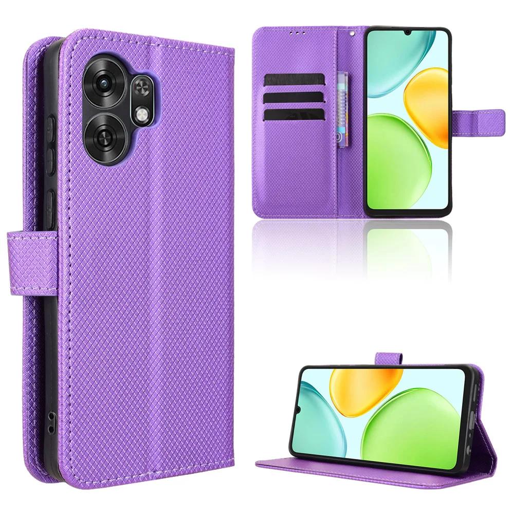 Leather Case Protec…