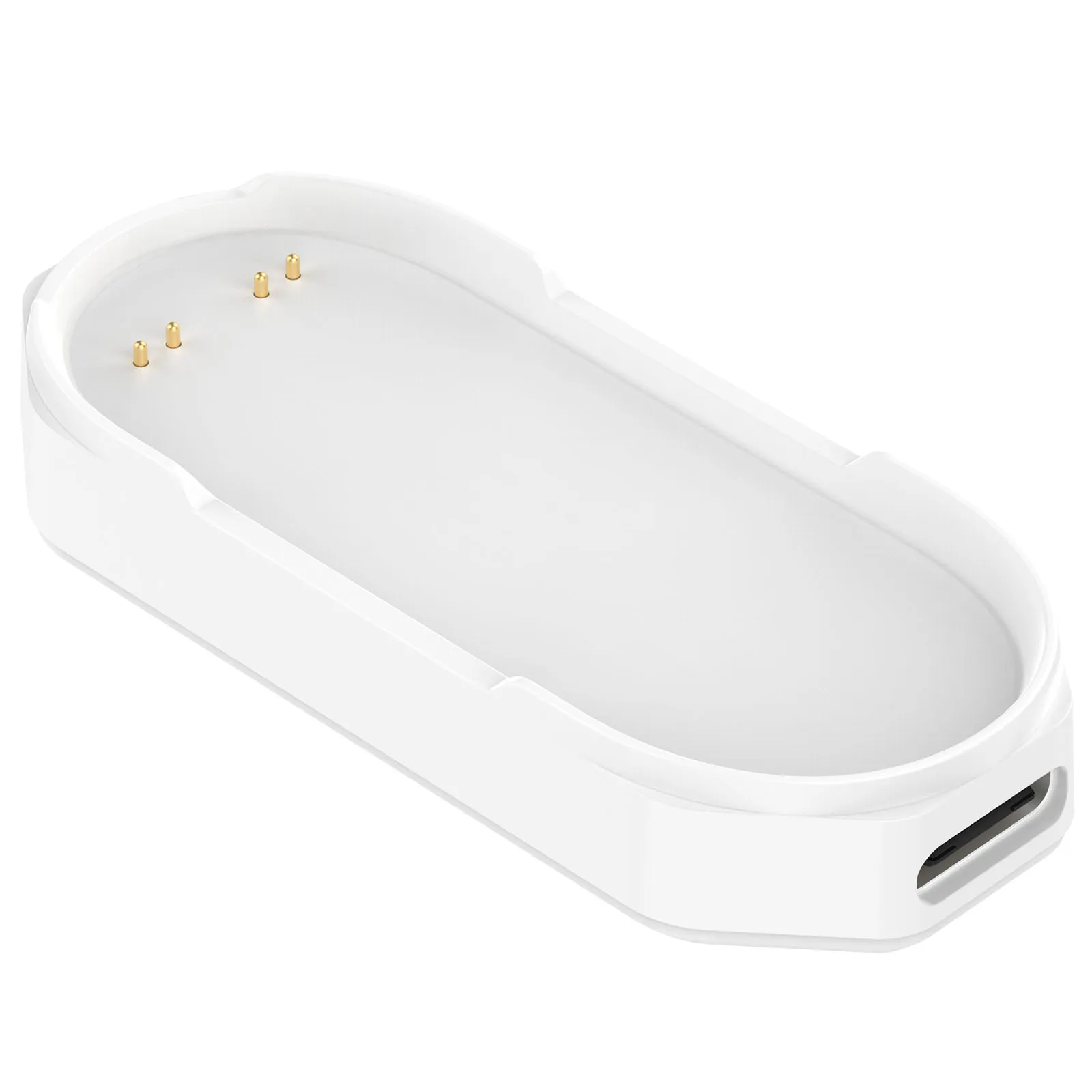 

Good Anti-Interference Performance For PLAUD NotePin Ai Charger Base Small DC Ripple High Efficiency Fast Charging Speed