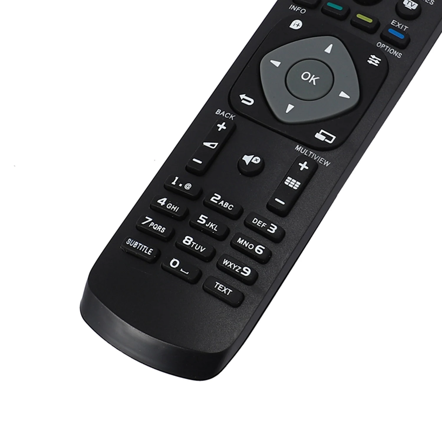 Новый запасной пульт дистанционного управления для телевизора Philips