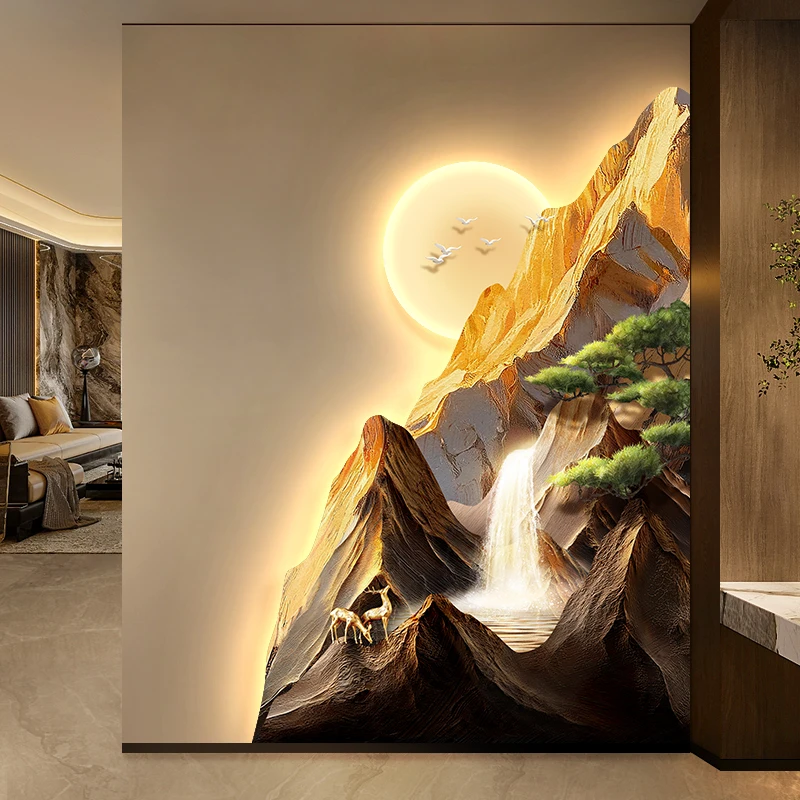 Backed By The Jinsh…