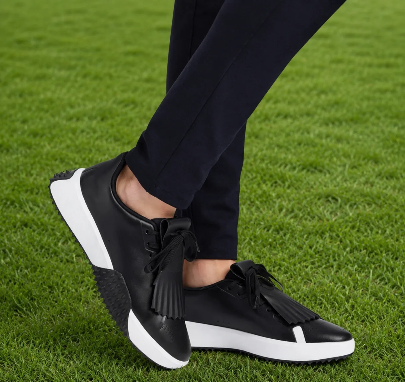 韓国スタイルゴルフシューズ男性女性防水軽量ゴルフスニーカーク - Golf Equipment Korea のレビューと価格