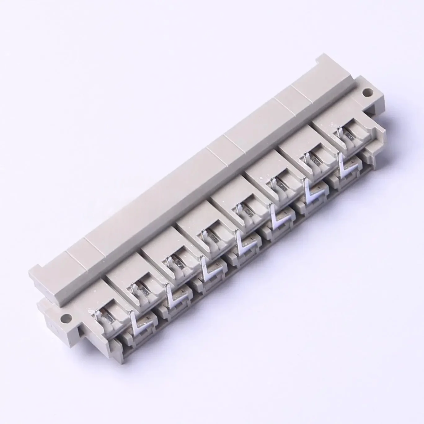 Harting Brand New Original Genuine Connector 09061152911 Din 41612 Connector 15P 15A Male Pitch 5.08mm Bent Pin