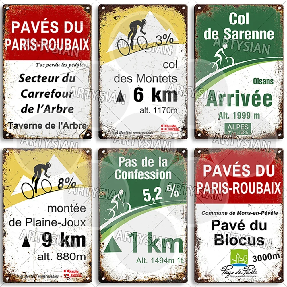 Tour De France Meta… - image