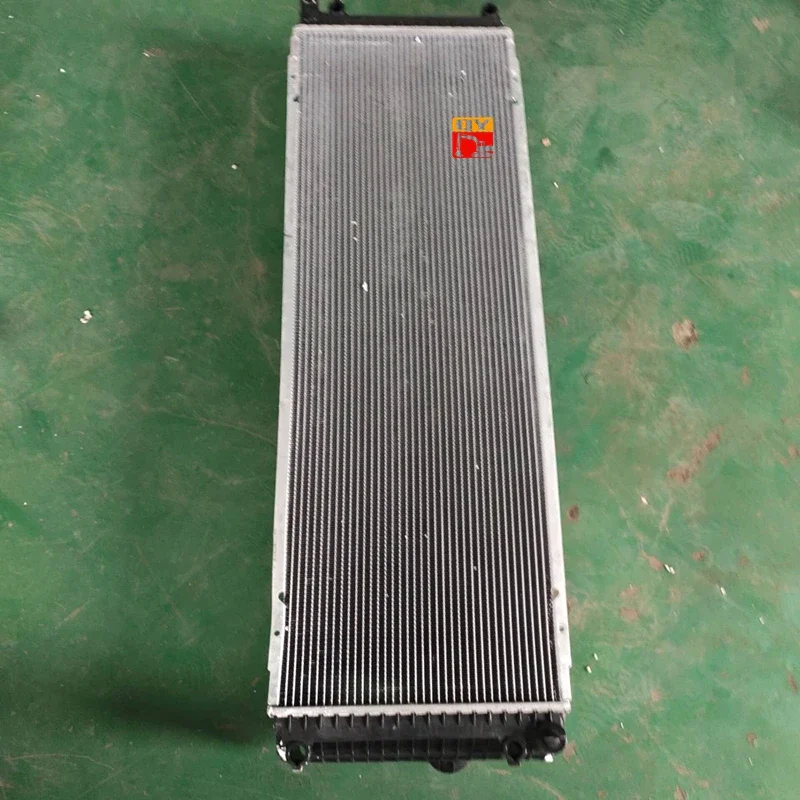 Jining Qianyu Excavator 11QB-45020 Radiator for R480LC-9S R520LC-9S