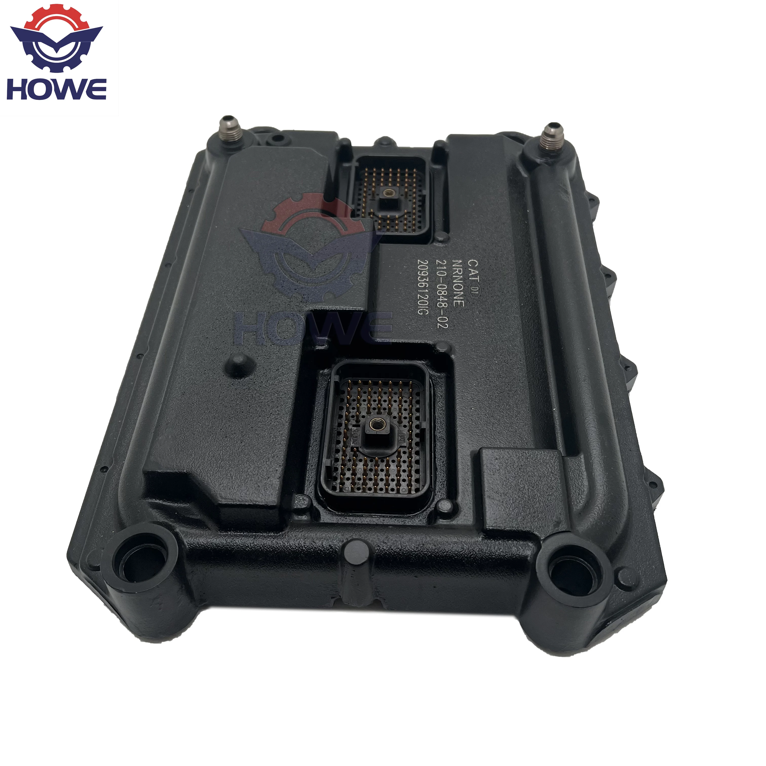 

Электронный блок управления двигателем (ECM) 173-0569 240-5304 для E322C E325C