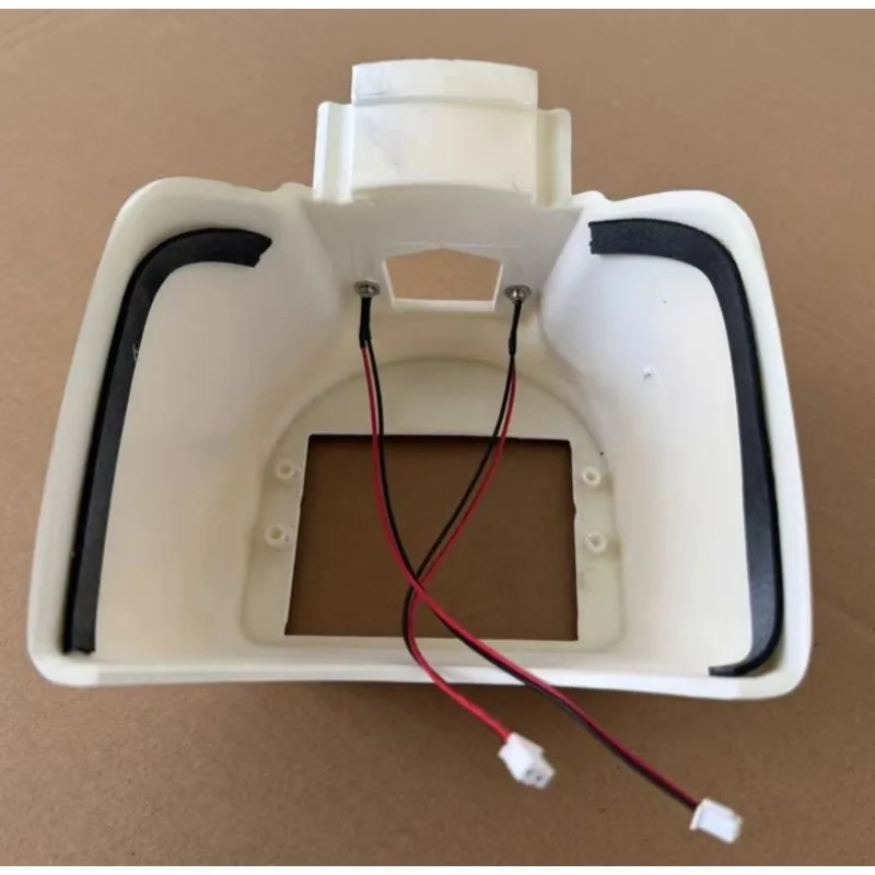 مناسبة لملحق غلاف الشاشة البيضاء لمطحنة الفول Amalfi A85/S70 #2