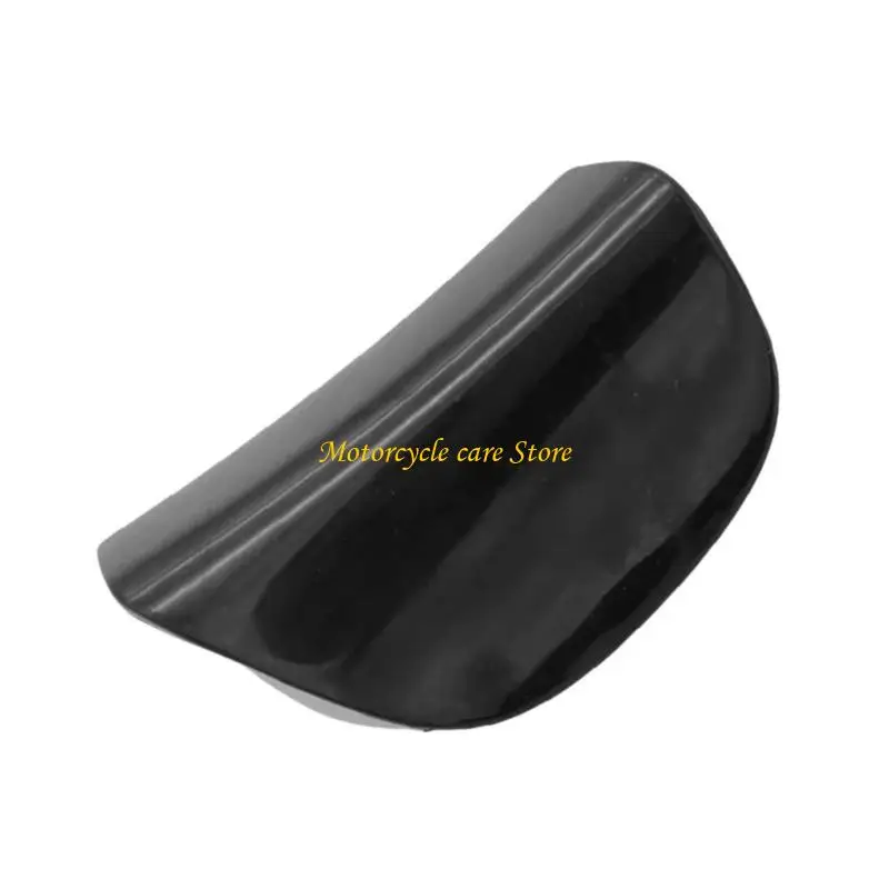 

U75F Tow Hook Cover Reinforced Structure Scratch Prevention Weather Resistant For W297 V297 4MATIC 450 2978851202 A2978851202