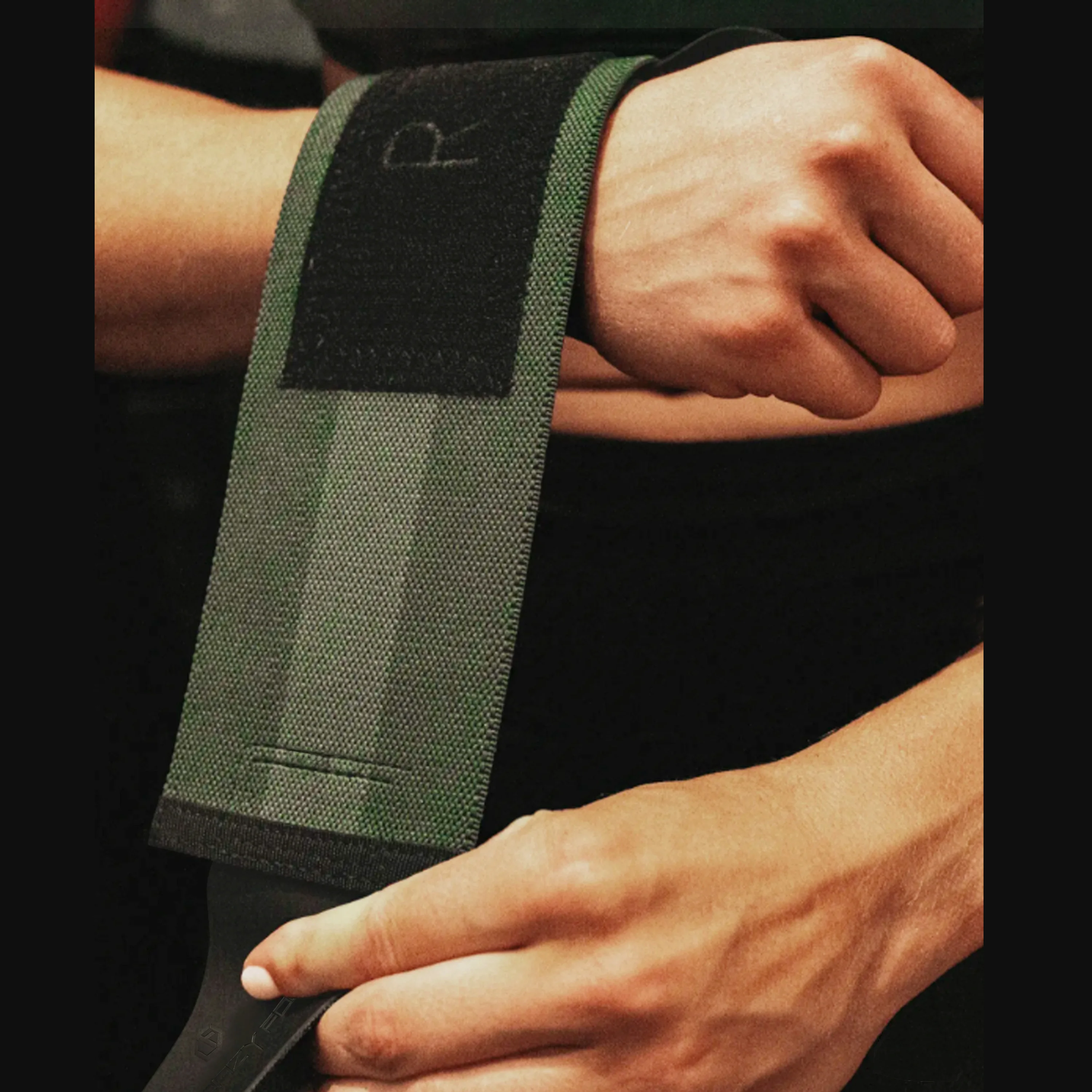 伸縮性のあるリストラップ クレイジーフォックス ウェイトリフ - Wrist Wraps Weightlifting Support のレビューと価格