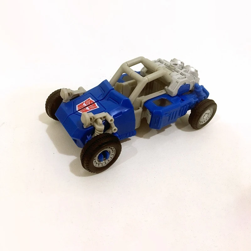 [In-Stock] Hasbro Transformers Power of the Primes Beachcomber 8cm Legends Class Nice สะสมอะนิเมะรุ่นของขวัญของเล่น