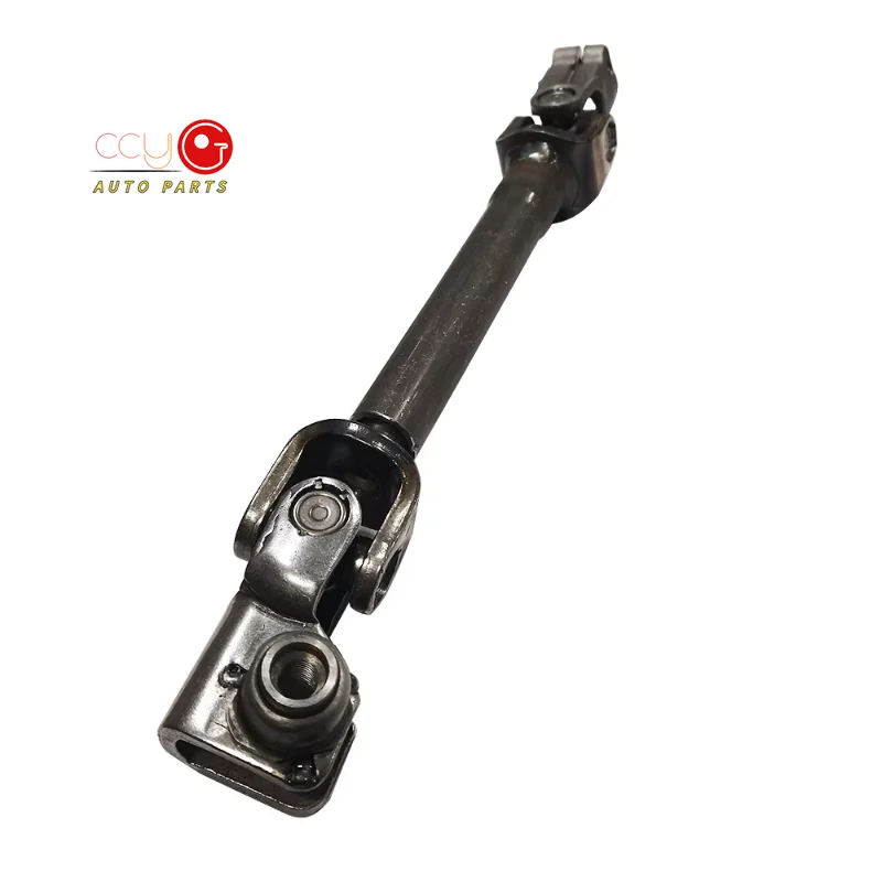 

48080-JM00B 48080-JM00A Brand New Lower Steering Column Shaft Fits For Nissan Qashqai X-Trail T31 J10 QR25DE HR16DE