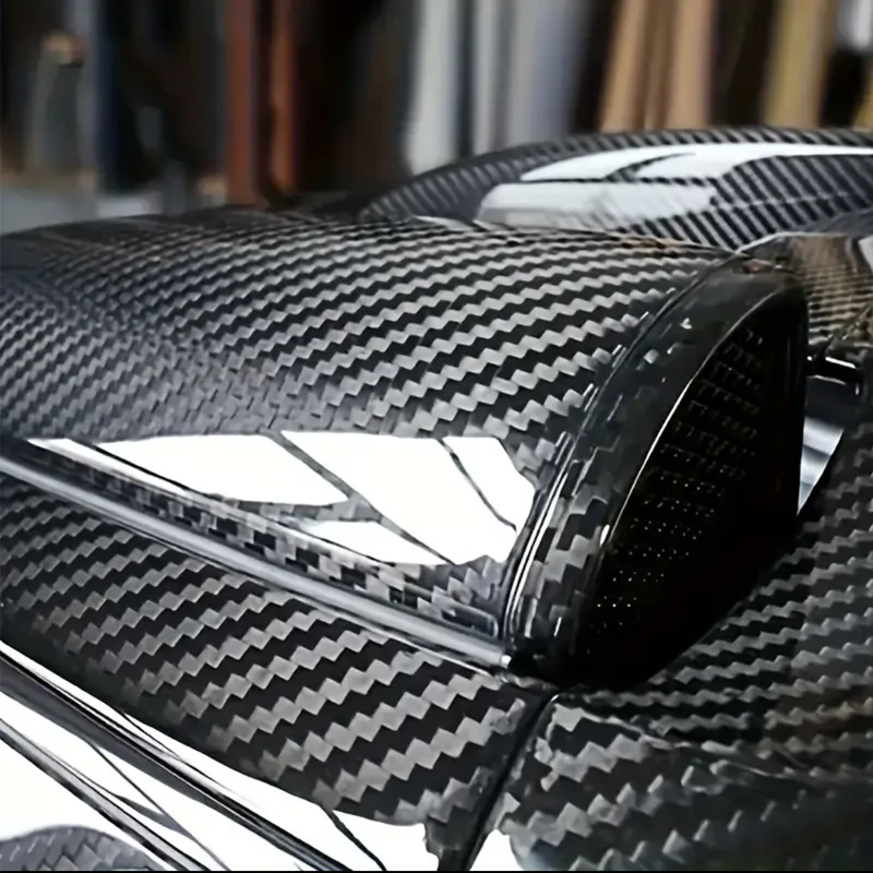 Thumbnail 4 - #62 Latest Vinyl Wrap Film Offers