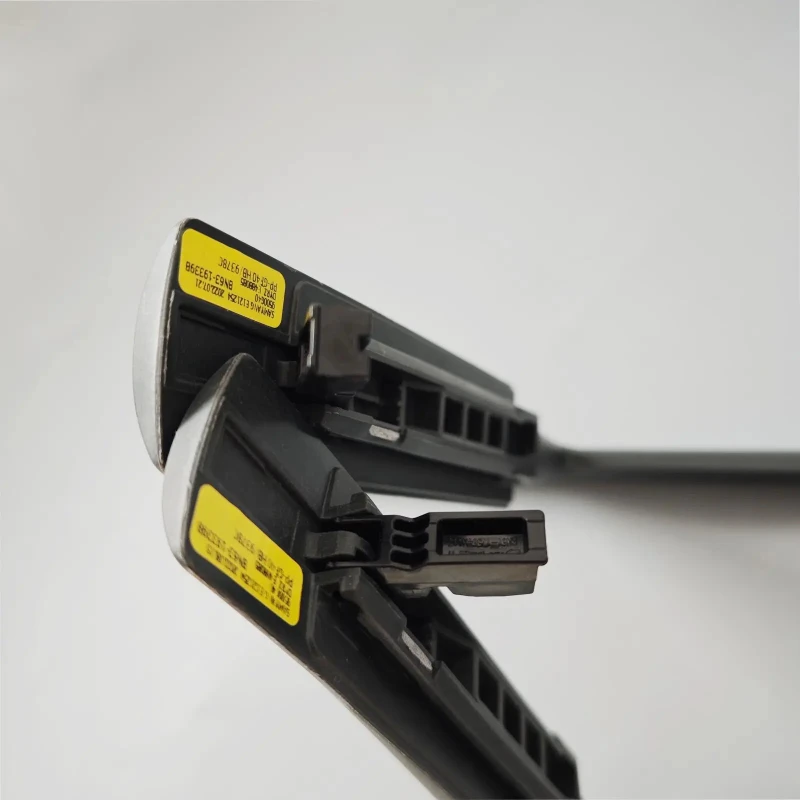 Supporto Tv piedistallo muslimatexmuslimax BN63-19339A BN63-19339B gambe muslimate L e R staffa grigio scuro