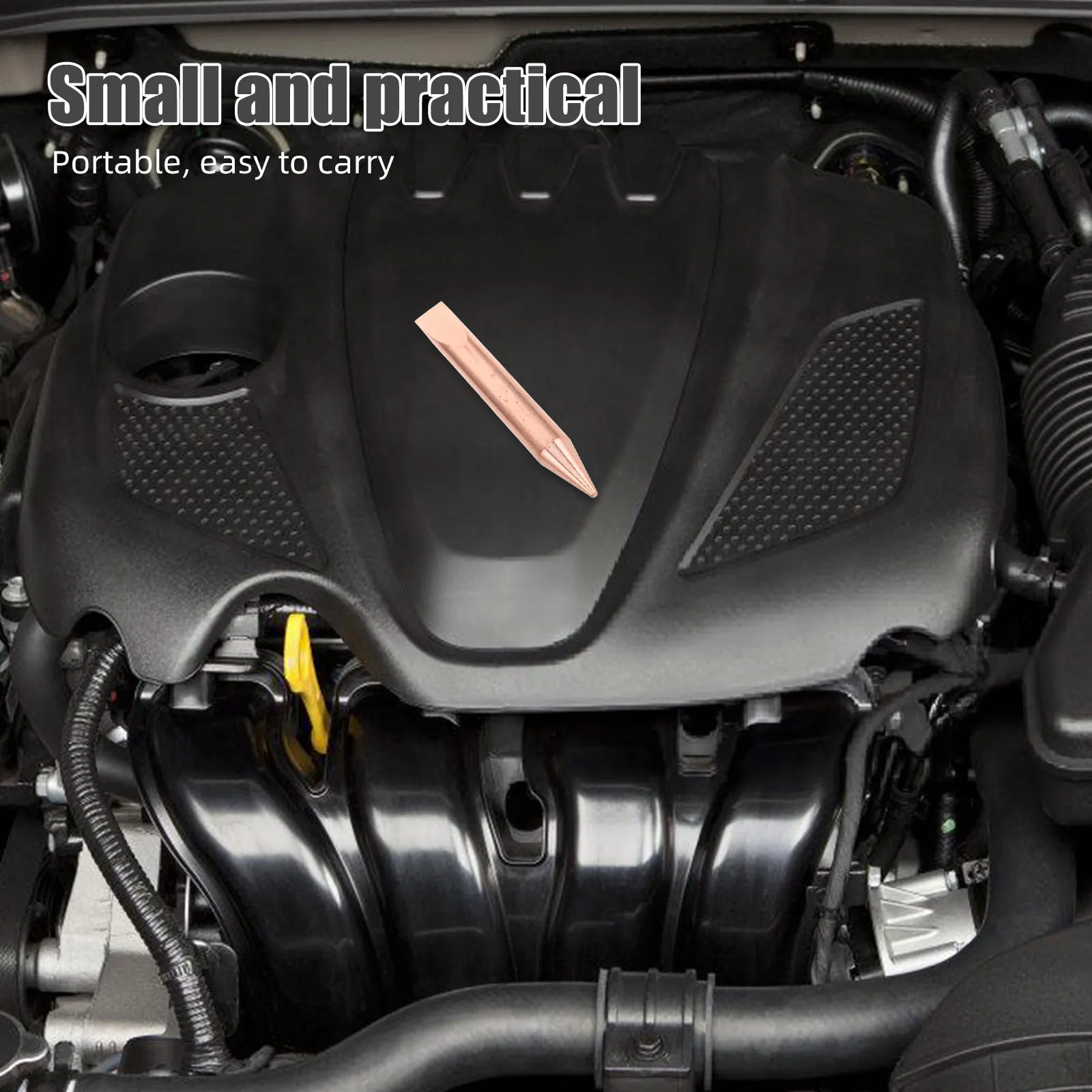 

Auto Body Repair Tools Car Dent Remover Welding Accessories Soldering Replacement Welder Chuck High Efficiency Spot