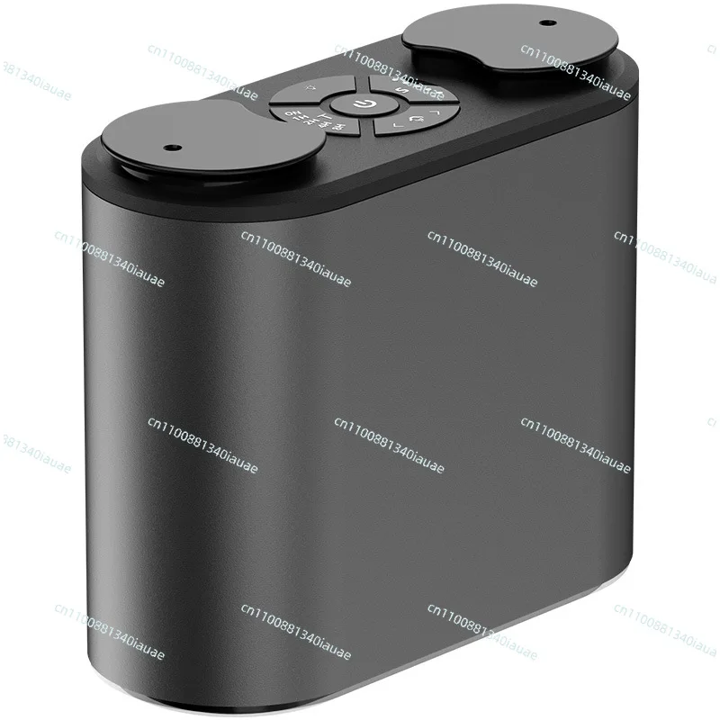 

Fragrance Diffuser USB Charging Aromatherapy Automatic Fragrance Machine One-click Switch