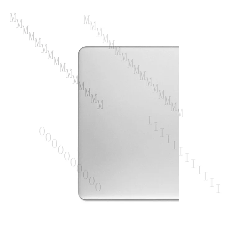 G... Back cover screen cover for HP 15S-FQ FR ER 15-DY 15-EF 15s-fq0000 Q222 Q230