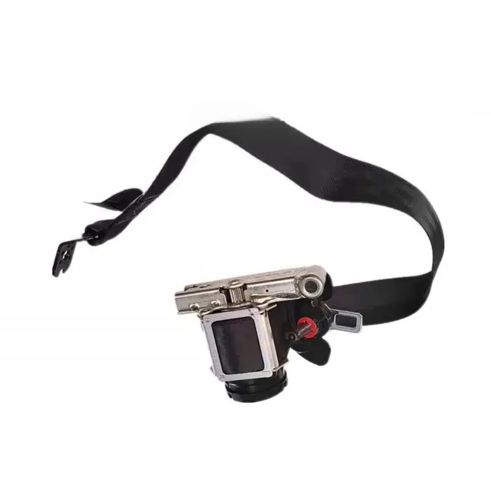 Genuine for Roewe EI5 MG6 2025 Black Colour Front Rear Right Left Seat Belts Driver Passenger Automobiles