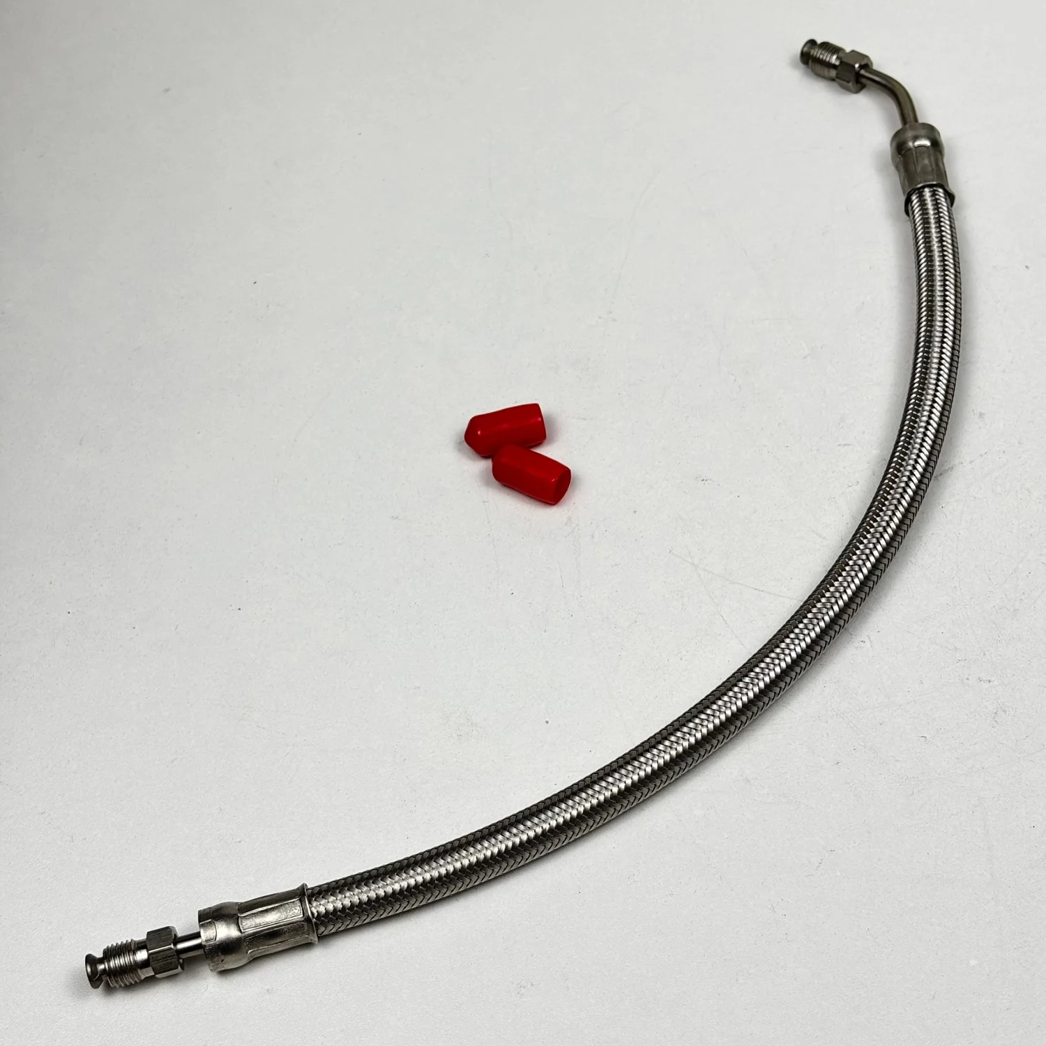 Trim Cylinder Hose 32-99904Q for Mercruiser Bravo High Quality