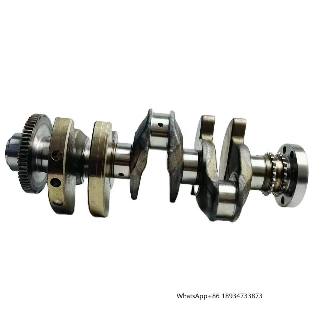 High Quality Crank … - image