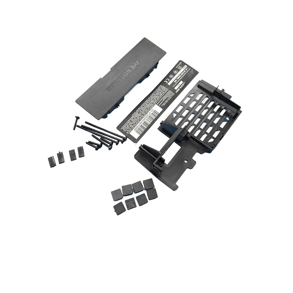 Full Housing shell  For PS2 3W 30000 Console Case with sticker screws