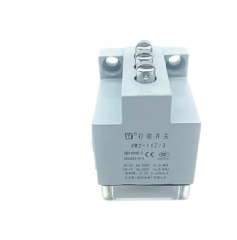 WEDM Parts  Parallel Roller Plunger Limit Switch JW2-11Z/3F/3/3FTH11AZ/11Z3 for CNC Wire Cutting EDM Machine