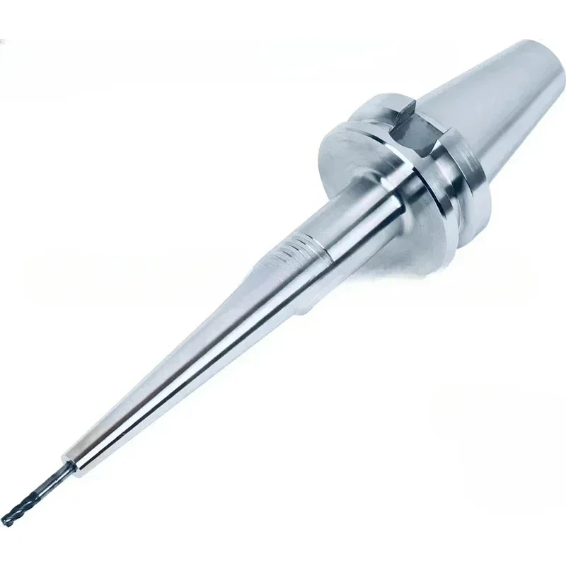 

BT40 heat shrink handle HSK63A electromagnetic induction heat expansion cold shrinkage sintering type