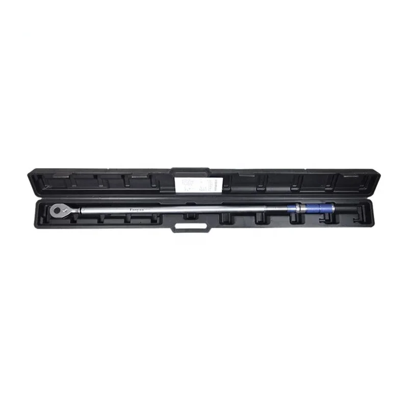 Spanner Car Truck Repair And Maintenance 3/4 Inch 1000Nm Torque Wrench HOT SALES